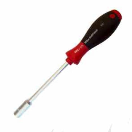 Picture of NUT DRIVER M5x125MM