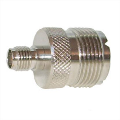 Picture of ADAPTER SMA-SOCKET TO UHF-SOCKET