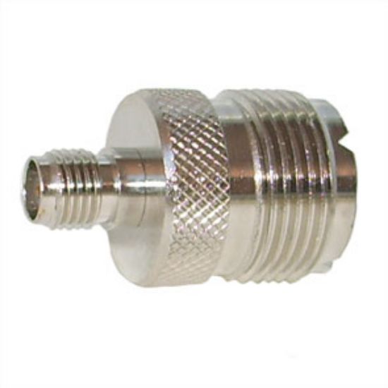 Picture of ADAPTER SMA-SOCKET TO UHF-SOCKET
