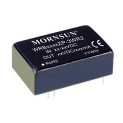 Picture of DC-DC CONVERTER DIL I=12 O=3V3  3W