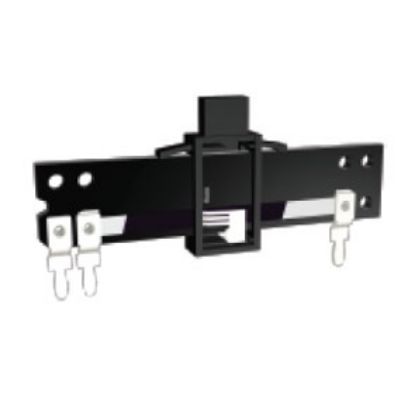 Picture of POT SLIDE LIN 500K T=20mm SING