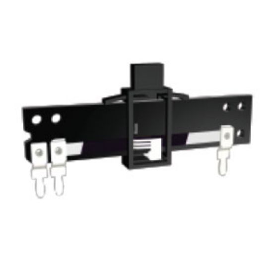 Picture of POT SLIDE LIN 200K T=20mm SING