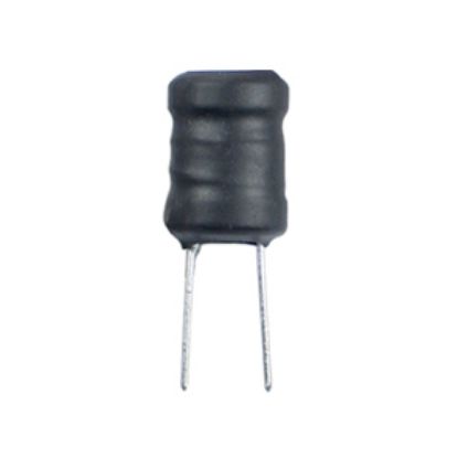 Picture of INDUCTOR RAD W/W 180uH 2.5A 18x20mm
