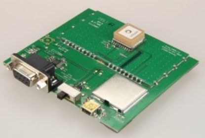 Picture of GPS MODULE DEVELOPMENT KIT