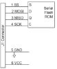 Picture of FLASH ROM MODULE       PMOD-SF
