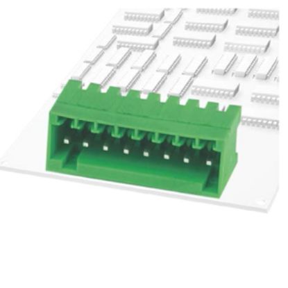 Picture of HEADER R/A 5W P=2.5 CLOSED