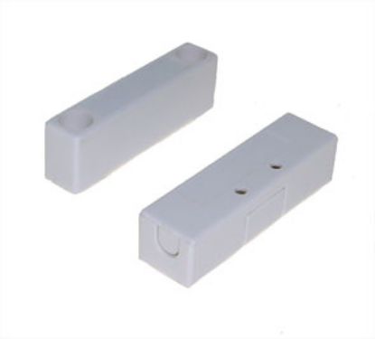 Picture of MAGNETIC SWITCH SPST NO ALARM USE