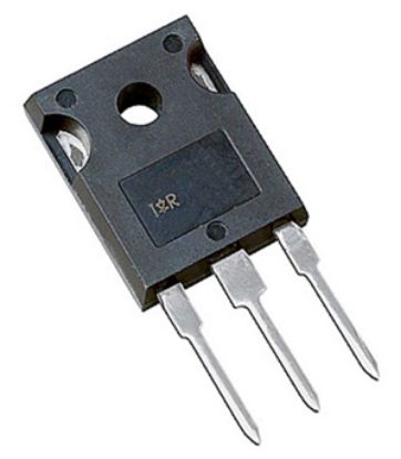 Picture of NS TO247 BCE 80V  10A 10M