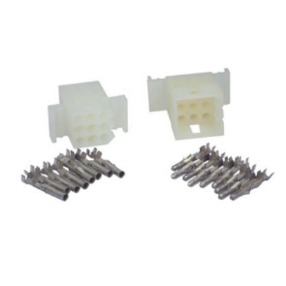 Picture of KIT CONNECTOR SET 9W 1292-09