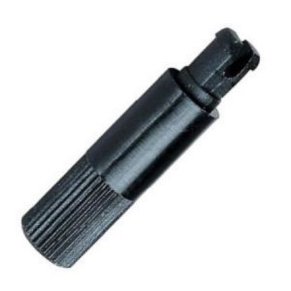 Picture of SHAFT FOR PT15 N-SERIES POTS 35mm