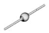 Picture of DIODE HS AXL 1KV 2A 4uS  SOD57