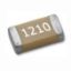 Picture of CERAMIC CAPACITOR SMD 1210 X7R 10uF 35V