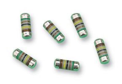 Picture of RESISTOR SMD MINIMELF 1/4W 1%   10K