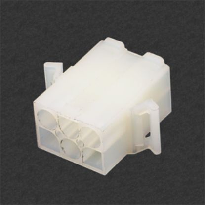 Picture of HOUS PLUG 06W 6.71mm    1380TL