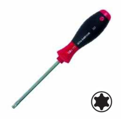 Picture of SCREWDRIVER TORX T15x80 362
