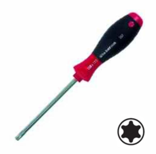 Picture of SCREWDRIVER TORX T15x80 362
