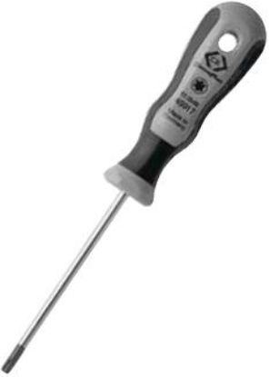 Picture of SCREWDRIVER TORX T7x70mm T4901