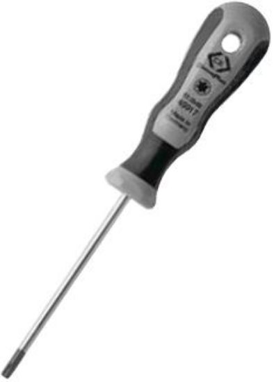 Picture of SCREWDRIVER TORX T25 4.5x90mm