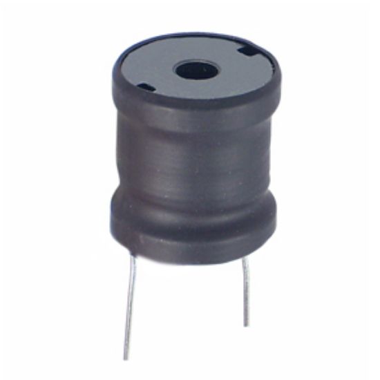 Picture of INDUCTOR RAD W/W 330uH  3A3  0E336