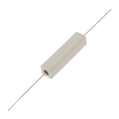 Picture of RESISTOR 5W SQUARE W/W 6K2 10%
