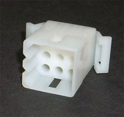 Picture of HOUS PLUG 09W 5mm      1380TL