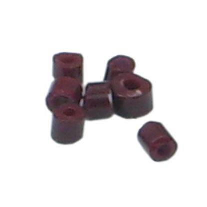 Picture of SPACER GLASS / PLA OD=3 BROWN