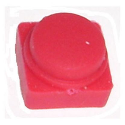 Picture of BUTTON RED FOR TRANSMITTER