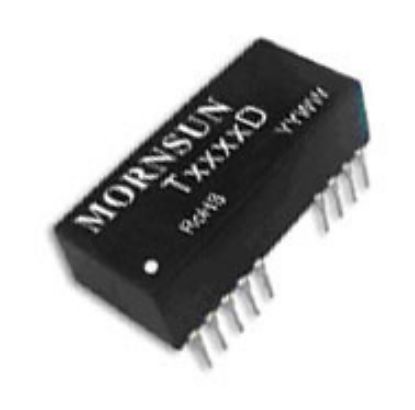 Picture of CONV DIL 24V I=4-20mA O=4-20mA