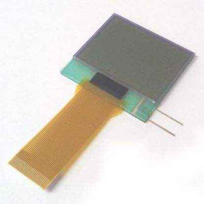 Picture of LCD GRAPHICS DISPLAY 128x64 DOTS BL