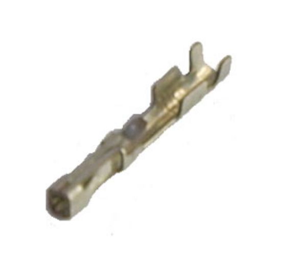Picture of TERMINAL 2430-T JAWS CRIMP CONTACT