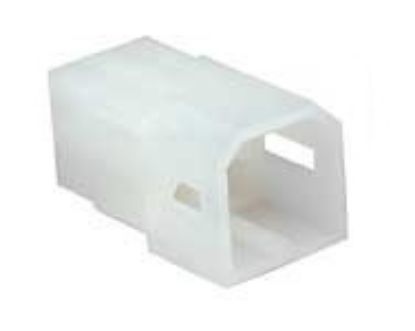 Picture of HOUSING PLUG 04W 5.03mm
