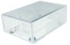Picture of ABS ENCLOSURE FOR RASPBERRY PI B+ CLR