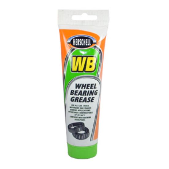 Picture of GREASE WHEEL BEARING 100G