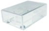 Picture of ABS ENCLOSURE FOR RASPBERRY PI B+ CLR