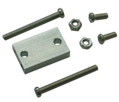 Picture of ASSEMBLY PARTS FOR GEAR MOTOR