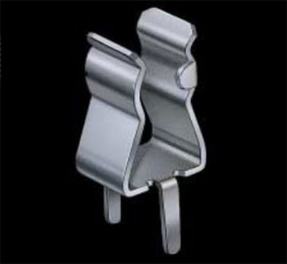 Picture of CLIP FOR 3.6x10 FUSE PCB
