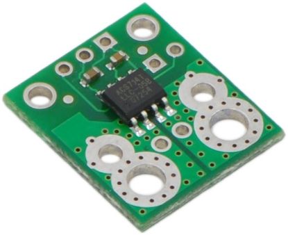 Picture of BOARD / MODULE CURRENT SENSOR +/-5A