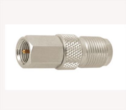 Picture of ADAPTER FME-PLUG TO TNC-SOCKET