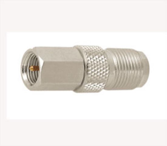 Picture of ADAPTER FME-PLUG TO TNC-SOCKET