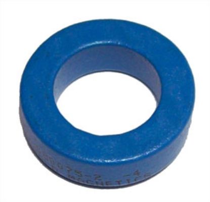 Picture of TOROIDAL CORE MPP 147u 24x13.3x9.7