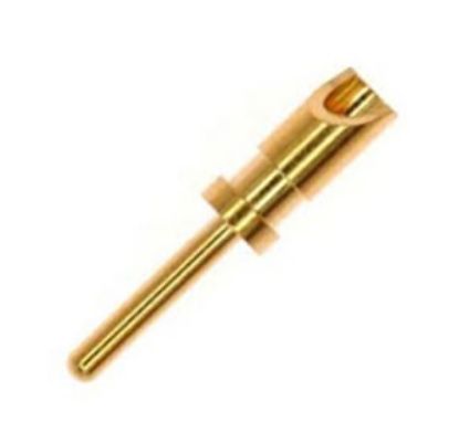 Picture of SOLDER PLUG TERM 5A 22-26AWG 400 SERIES-10P/BAG
