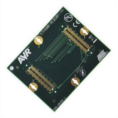 Picture of ROUTING CARD SOIC20 TO STK600