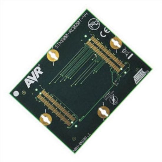 Picture of ROUTING CARD SOIC20 TO STK600