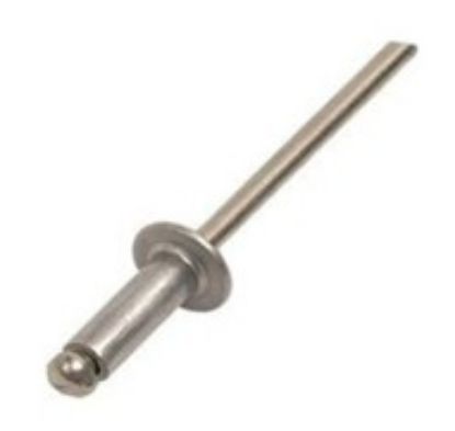 Picture of POP RIVET D=3.2mm L=15mm