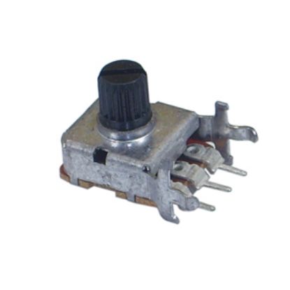 Picture of POTENTIOMETER S/T LINEAR 2K