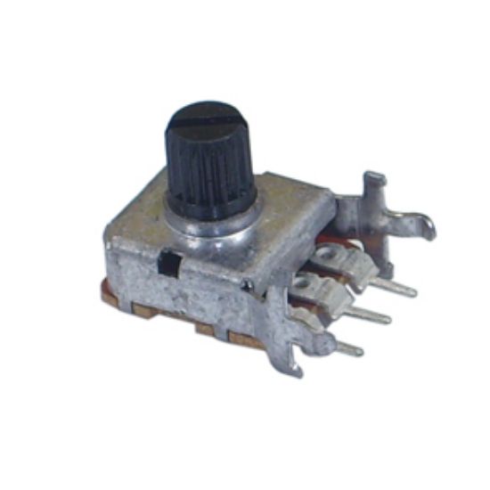 Picture of POTENTIOMETER S/T LINEAR 2K