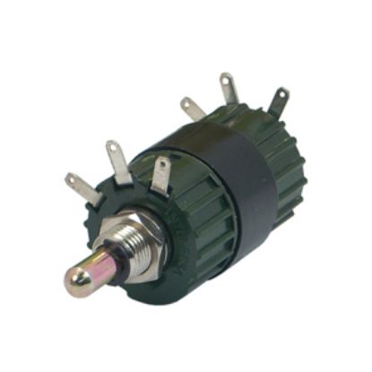 Picture of POT 3W S/T DUAL 100E