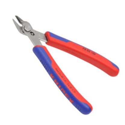 Picture of PLIER SIDE CUTT LOW PROFLE PCB