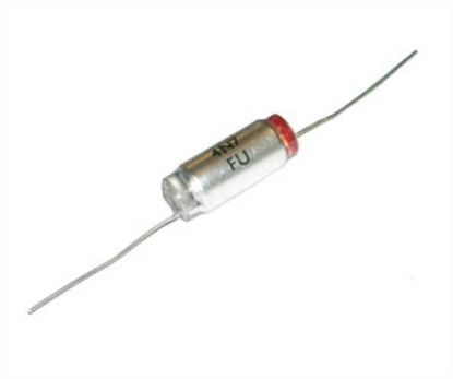 Picture of POLYESTER FILM CAPACITOR AXL 4.7nF 630V