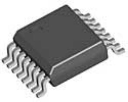 Picture of TRANSCEIVER SSOP   SP3243ECA-L